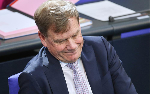 Johann Wadephul (Archiv) - Foto: über dts Nachrichtenagentur