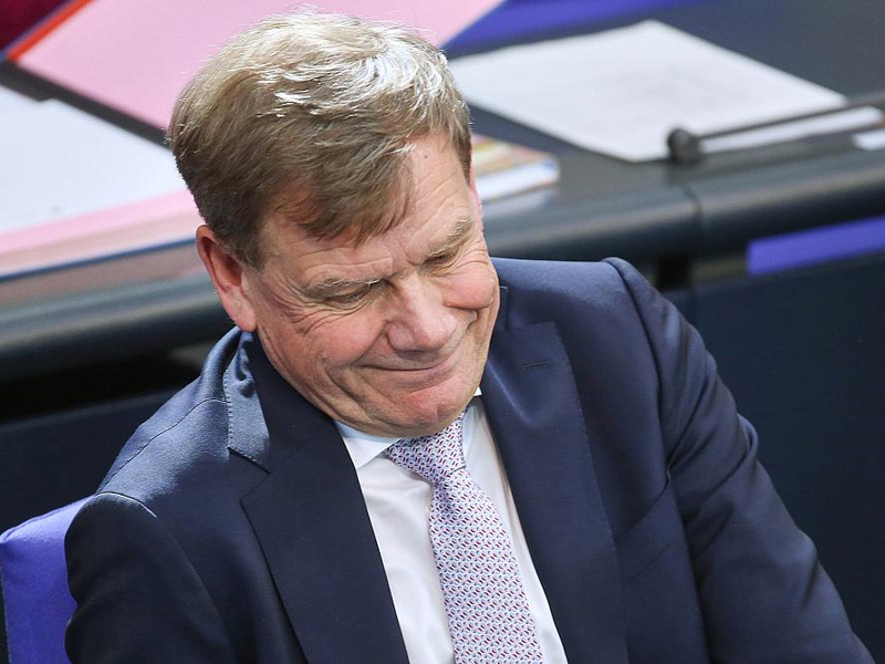 Johann Wadephul (Archiv) - Foto: über dts Nachrichtenagentur