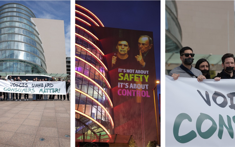 Konsumenten fordern Mitsprache bei Tabakpolitik - Foto: presseportal.de