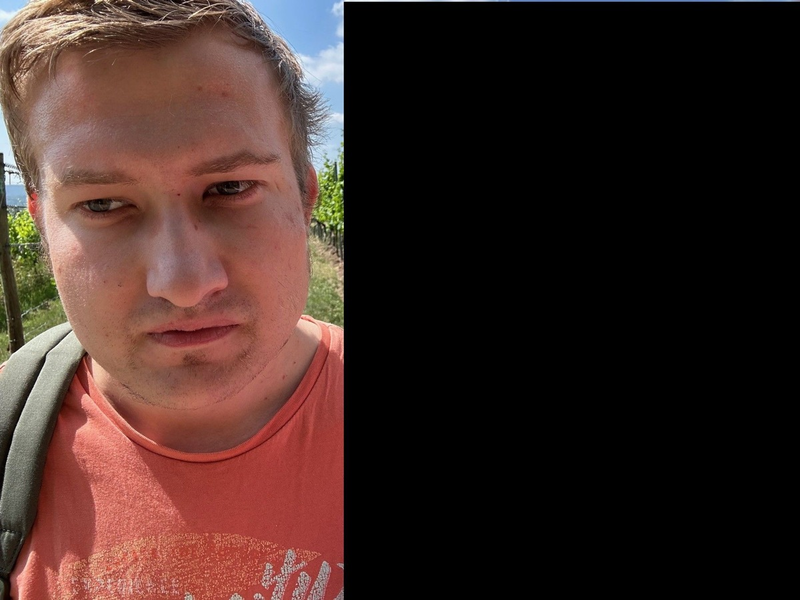 POL-DA: Groß- Umstadt: Öffentlichkeitsfahndung nach vermisstem 27-jährigen Rouven Braunsberg - Foto: presseportal.de