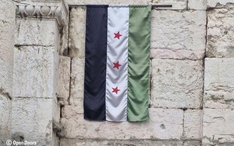 Christen in Syrien nach tödlichem Anschlag unter Schock / Kirchenleiter schildern unmittelbare Folgen der Bluttat - Foto: presseportal.de