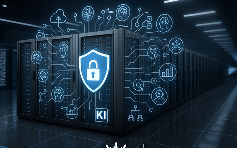 POL-LZPD: Polizei NRW baut eigene KI-Infrastruktur aus - Foto: presseportal.de