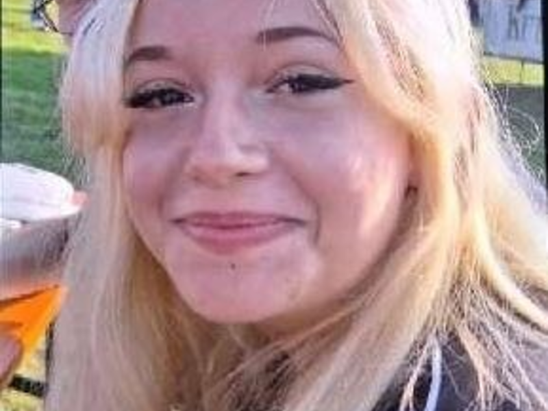 POL-GS: Suche nach vermisster 14-jähriger Jugendlicher aus Goslar - Foto: presseportal.de