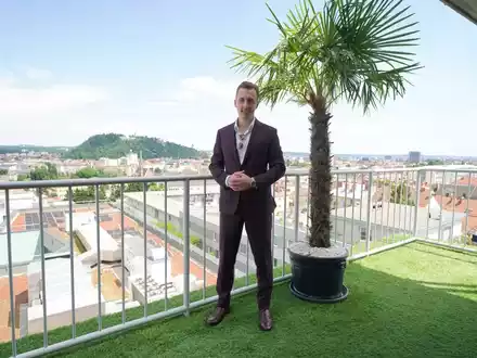 Thomas Wabnig: Das unterscheidet Smart Trading Gains von Anbietern aus dem Ausland - Foto: presseportal.de