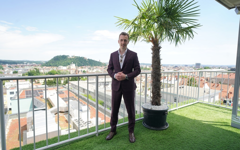 Thomas Wabnig: Das unterscheidet Smart Trading Gains von Anbietern aus dem Ausland - Foto: presseportal.de