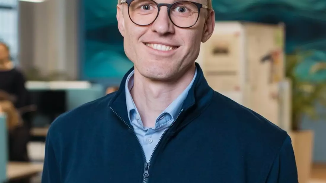 Thomas Hahn zum Chief Technology Officer bei deepsearch ernannt - Bild: presseportal.de