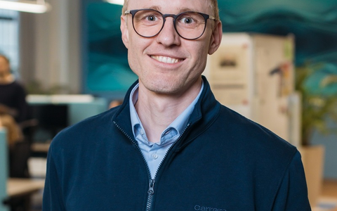 Thomas Hahn zum Chief Technology Officer bei deepsearch ernannt - Foto: presseportal.de