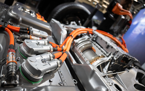 Bei Lithiumbatterien fĂĽr Elektro-Autos dominiert China als Lieferant (Archivbild) - Foto: Sebastian Christoph Gollnow/dpa Bei Lithiumbatterien fĂĽr Elektro-Autos dominiert China als Lieferant (Archivbild) - Foto: Sebastian Christoph Gollnow/dpa