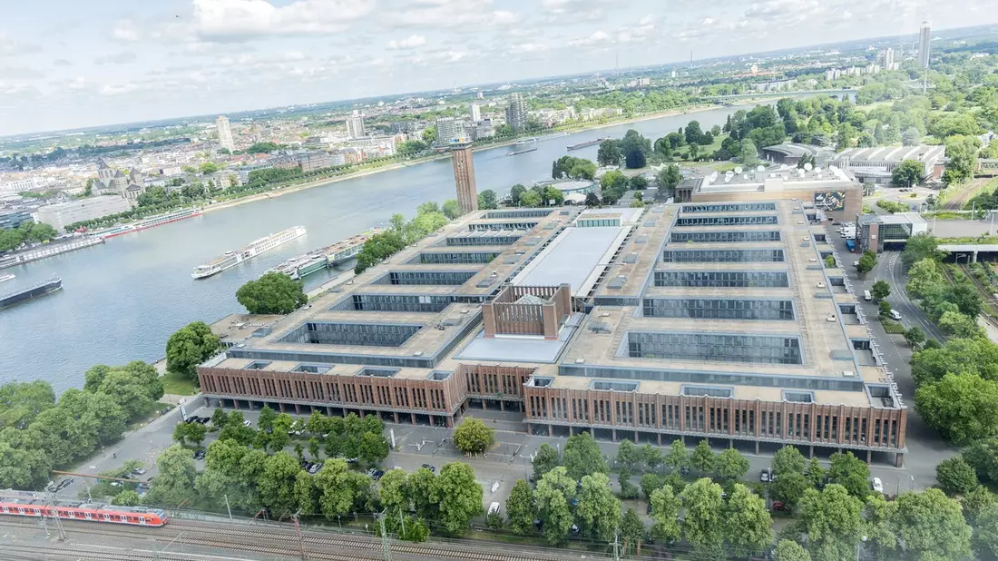 DEVK-Ergebnisse 2024: Bestes Neugeschäft in fast 140 Jahren - Bild: presseportal.de
