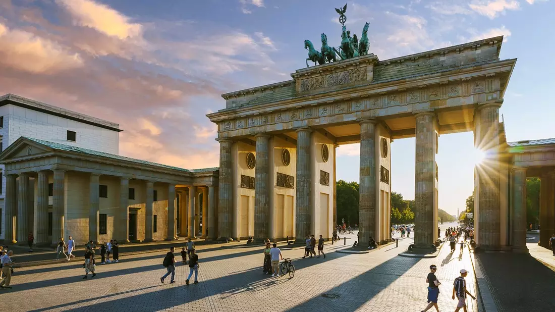 Notariat im Wandel: Über 1.000 Teilnehmende für den Weltkongress des Notariats im Herbst 2025 in Berlin erwartet - Bild: presseportal.de