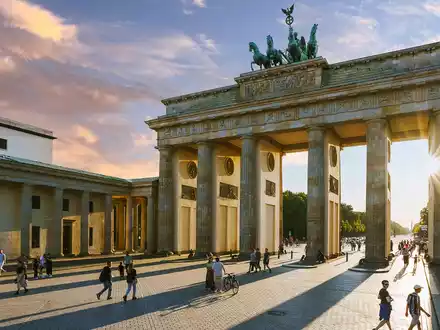 Notariat im Wandel: Über 1.000 Teilnehmende für den Weltkongress des Notariats im Herbst 2025 in Berlin erwartet - Foto: presseportal.de