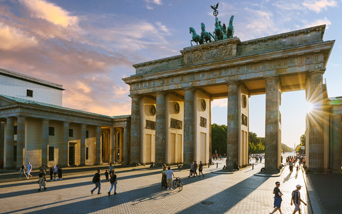 Notariat im Wandel: Über 1.000 Teilnehmende für den Weltkongress des Notariats im Herbst 2025 in Berlin erwartet - Foto: presseportal.de