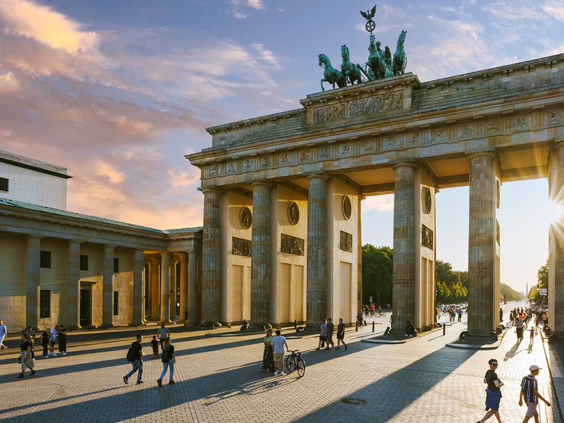 Notariat im Wandel: Über 1.000 Teilnehmende für den Weltkongress des Notariats im Herbst 2025 in Berlin erwartet - Foto: presseportal.de