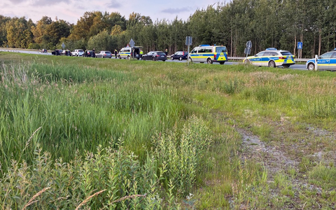 POL-CUX: Ergebnisse der RoadPOL Kontrollen - Alcohol & Drugs in der Polizeiinspektion Cuxhaven (Foto im Anhang) - Foto: presseportal.de