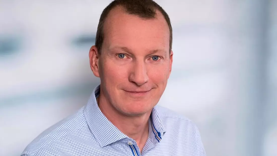 Coface baut Führungsteam mit Jörg Diewald aus - Bild: presseportal.de