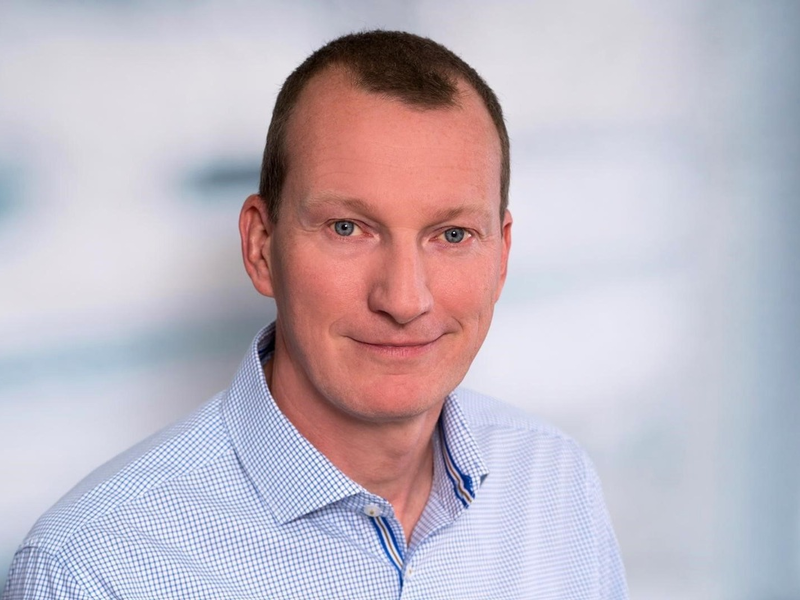 Coface baut Führungsteam mit Jörg Diewald aus - Foto: presseportal.de