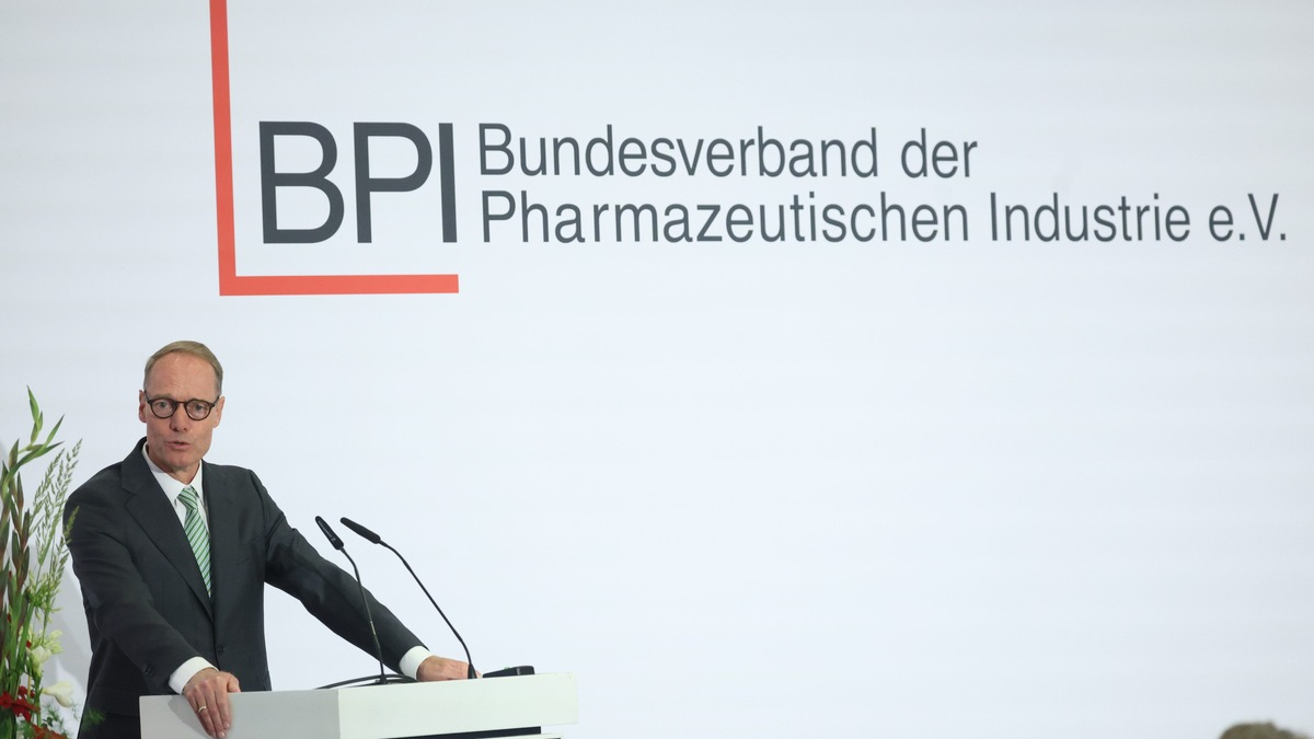 BPI-Hauptversammlung 2025 -