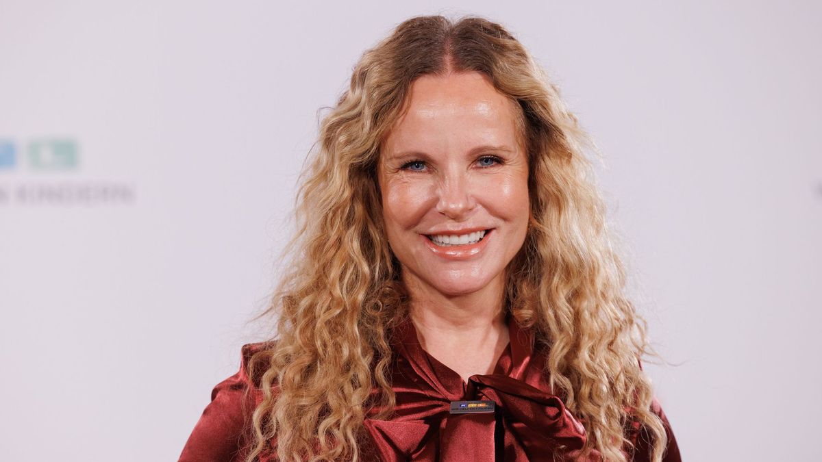 Katja Burkard musste operiert werden. (Achivbild) - Foto: Rolf Vennenbernd/dpa