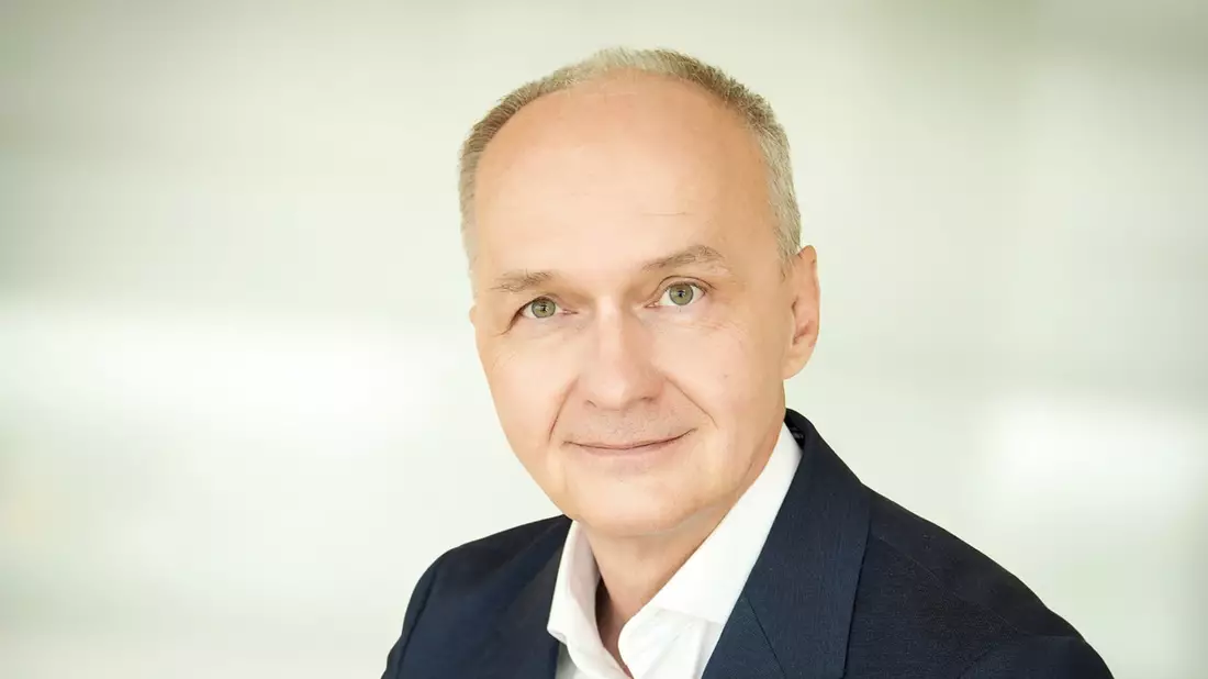 Torsten Peuker übernimmt ab 1.7. die kommissarische Leitung für die MDR-Programmdirektion Leipzig - Bild: presseportal.de
