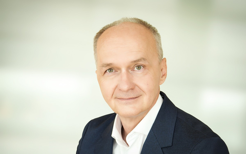 Torsten Peuker übernimmt ab 1.7. die kommissarische Leitung für die MDR-Programmdirektion Leipzig - Foto: presseportal.de