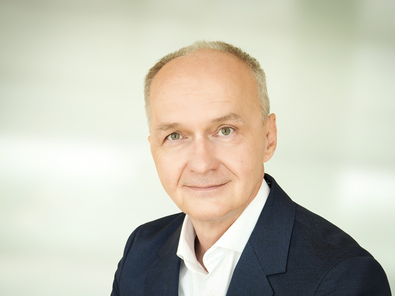 Torsten Peuker übernimmt ab 1.7. die kommissarische Leitung für die MDR-Programmdirektion Leipzig - Foto: presseportal.de