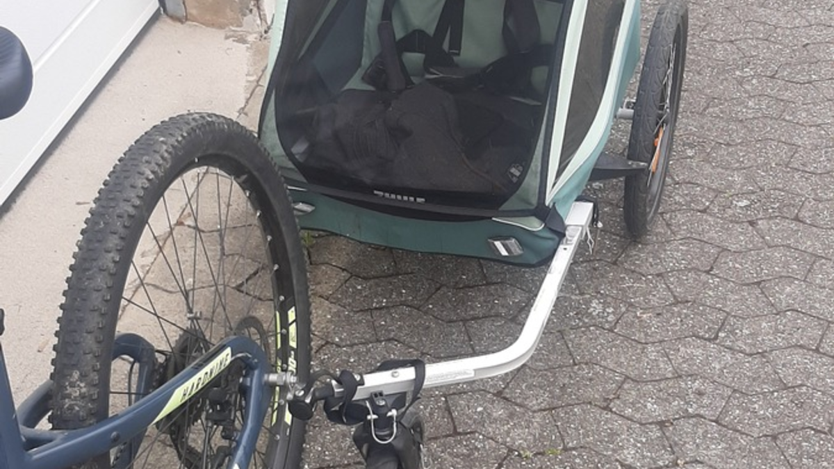 POL-OG: Oberkirch - Fahrradeigentümer gesucht - Foto: presseportal.de