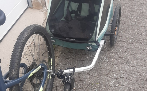 POL-OG: Oberkirch - Fahrradeigentümer gesucht - Foto: presseportal.de