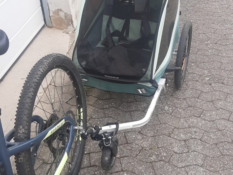 POL-OG: Oberkirch - Fahrradeigentümer gesucht - Foto: presseportal.de