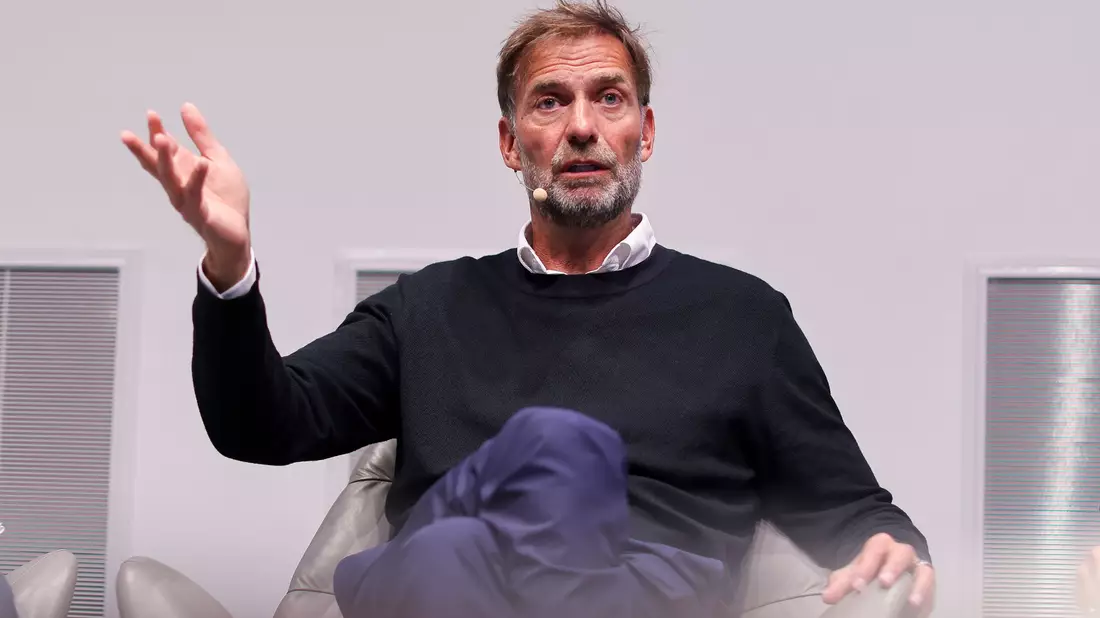 Auch für Klopp wird RB Leipzig zur Bewährungsprobe.  - Bild: Jan Woitas/dpa