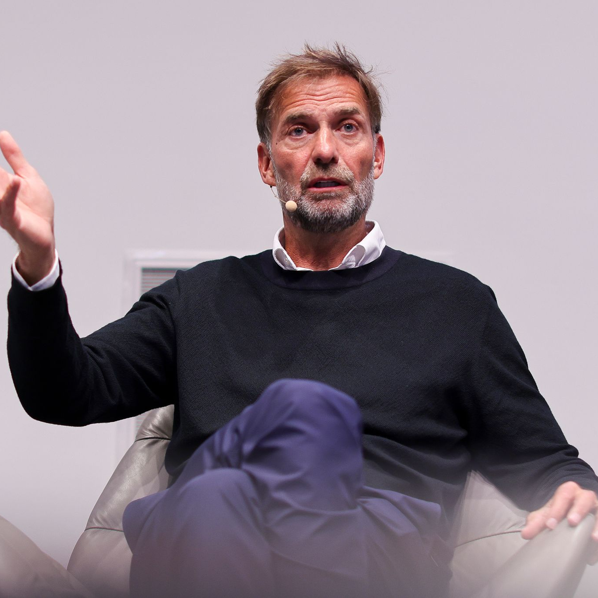 Auch für Klopp wird RB Leipzig zur Bewährungsprobe.  - Foto: Jan Woitas/dpa