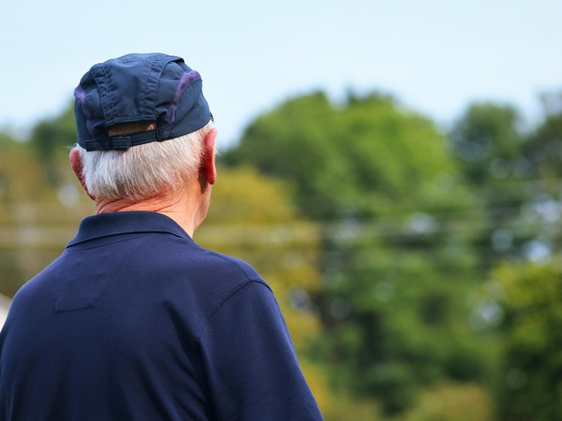 Private Pflegevorsorge - Foto: Pixabay, 6658552, planet_fox