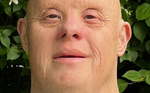 POL-MS: Udo L. weiterhin vermisst - Polizei bittet um Mithilfe - Foto: presseportal.de