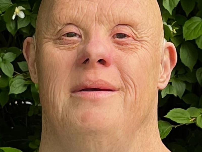 POL-MS: Udo L. weiterhin vermisst - Polizei bittet um Mithilfe - Foto: presseportal.de