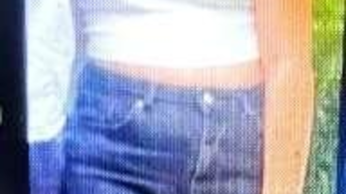 POL-CUX: Vermisstensuche nach 13-jähriger Melina Schulz aus Cadenberge (Foto im Anhang) - Foto: presseportal.de