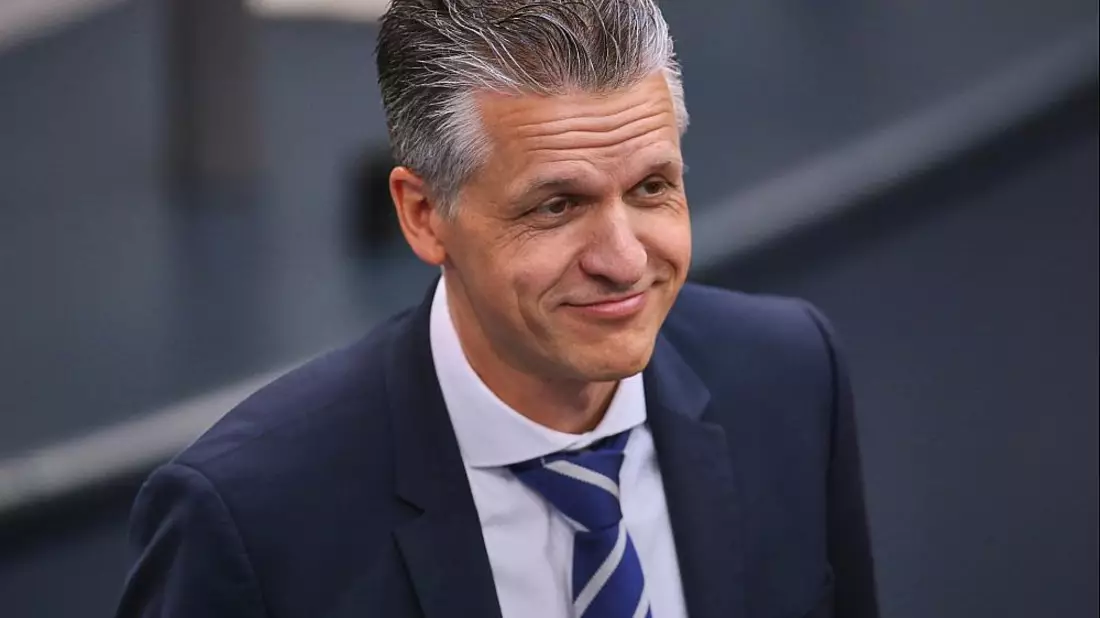 Thorsten Frei (Archiv) - Bild: über dts Nachrichtenagentur