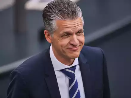 Thorsten Frei (Archiv) - Foto: über dts Nachrichtenagentur