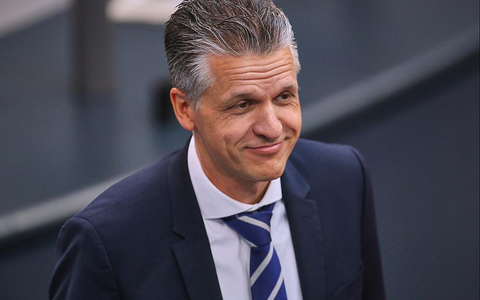 Thorsten Frei (Archiv) - Foto: über dts Nachrichtenagentur Thorsten Frei (Archiv) - Foto: über dts Nachrichtenagentur