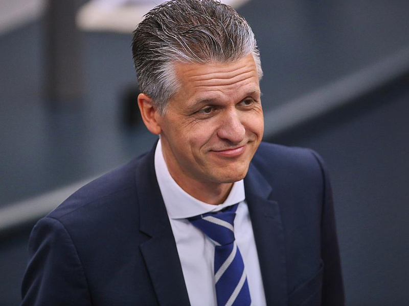 Thorsten Frei (Archiv) - Foto: über dts Nachrichtenagentur