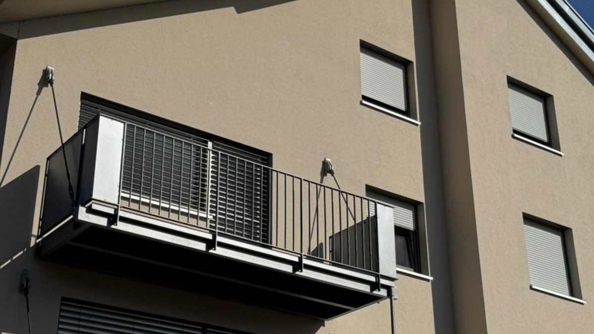 FW Allensbach: Unwetter 1 Einzeleinsatz - Foto: presseportal.de