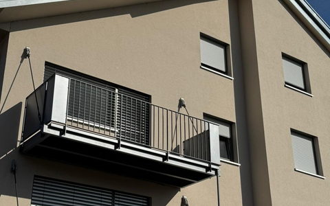 FW Allensbach: Unwetter 1 Einzeleinsatz - Foto: presseportal.de