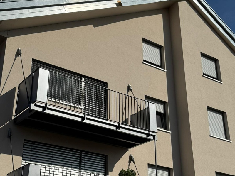 FW Allensbach: Unwetter 1 Einzeleinsatz - Foto: presseportal.de