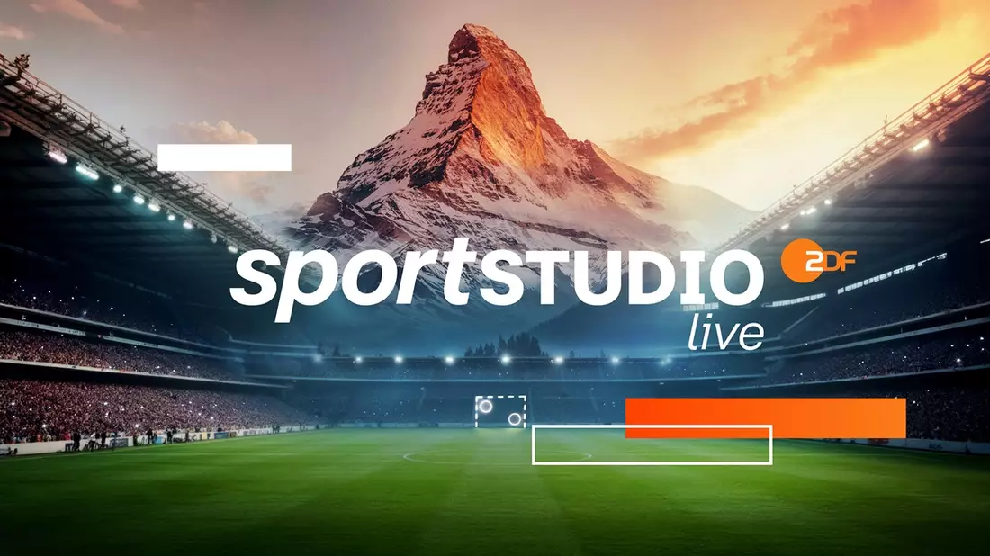 Fußball-Highlight im Sommer: UEFA Frauen-EM 2025 live im ZDF - Bild: presseportal.de