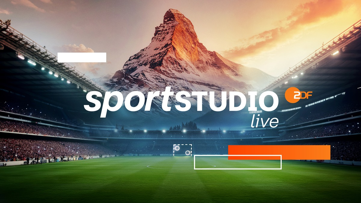 Fußball-Highlight im Sommer: UEFA Frauen-EM 2025 live im ZDF - Foto: presseportal.de