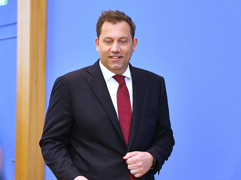 Lars Klingbeil am 24.06.2025 - Foto: über dts Nachrichtenagentur