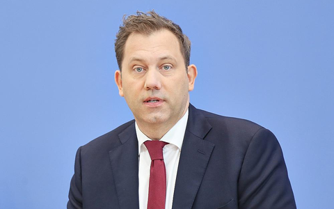 Lars Klingbeil am 24.06.2025 - Foto: über dts Nachrichtenagentur