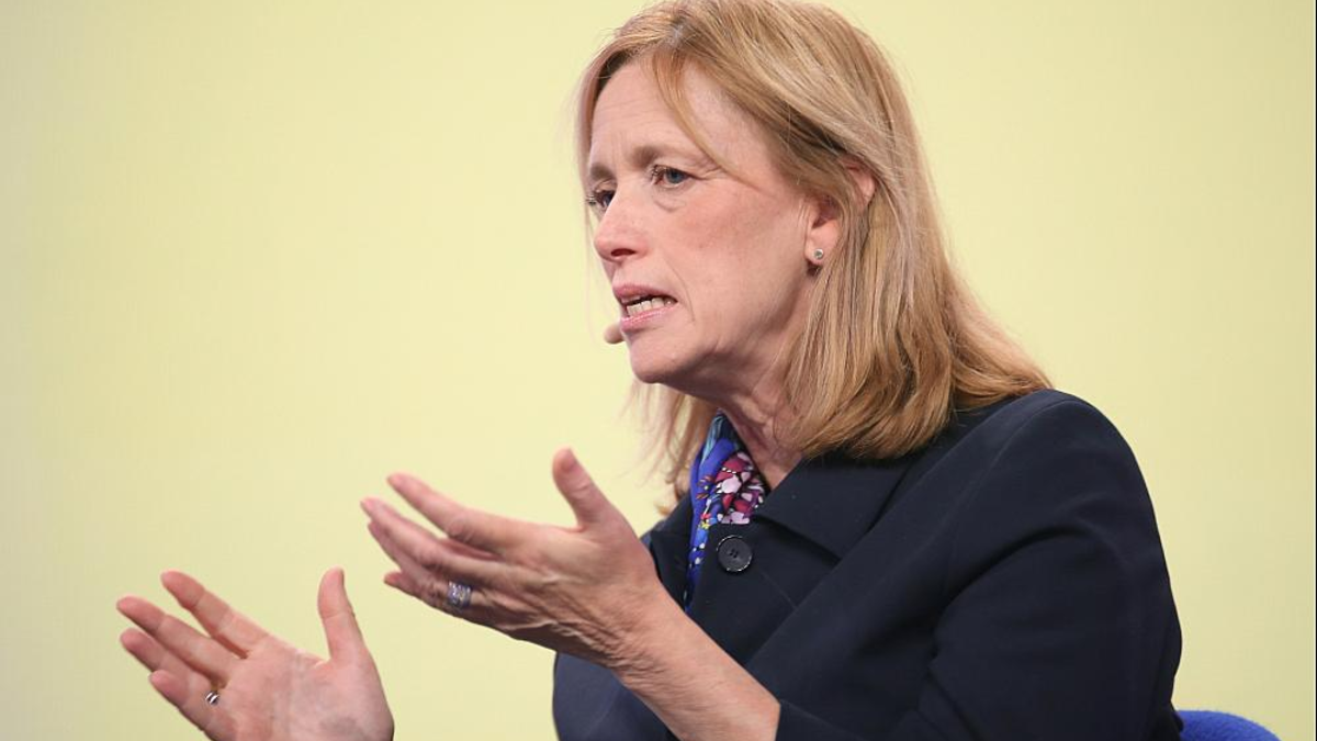 Karin Prien (Archiv) - Foto: über dts Nachrichtenagentur