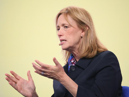 Karin Prien (Archiv) - Foto: über dts Nachrichtenagentur
