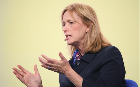 Karin Prien (Archiv) - Foto: über dts Nachrichtenagentur