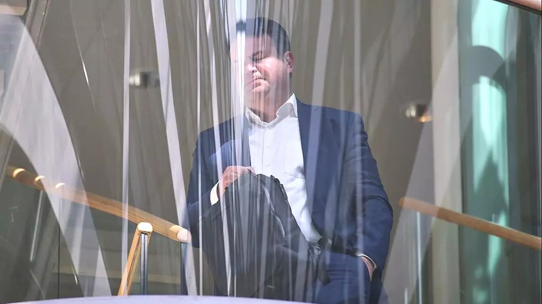 Hubertus Heil (Archiv) - Bild: über dts Nachrichtenagentur