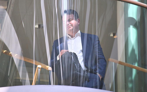 Hubertus Heil (Archiv) - Foto: über dts Nachrichtenagentur